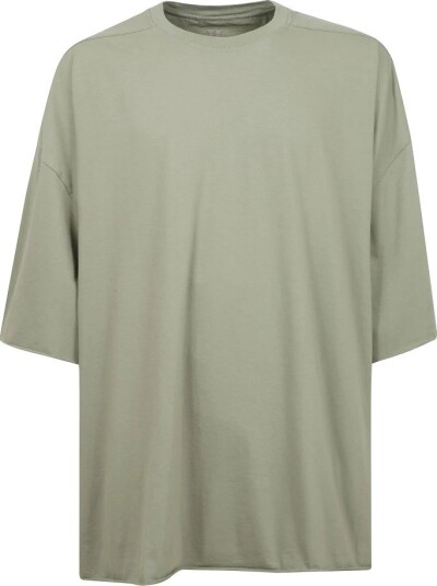 Rick Owens Herre Topper Grønn ONE SIZE,