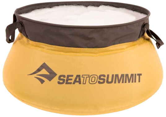 Sea to Summit Kitchen Synke 10l 2023 Redskap og bestikk sett Sea to Summit Kitchen Synke 10l 2023 Redskap og bestikk sett