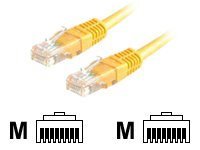 Roline 21.15.0562 5 M Cat5e U/Utp Utp Rj-45 Rj-45