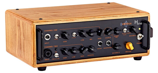 Ortega Guitars Ortega Hone Ortega Akustisk Forsterker 100w