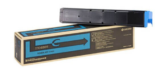 Kyocera Toner 1t02lkcnl0 Tk-8305 Cyan