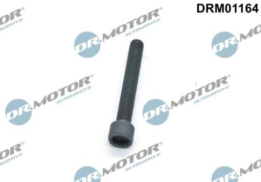 Bolt, innsprøytningsdyse holder Dr.Motor Automotive DRM01164