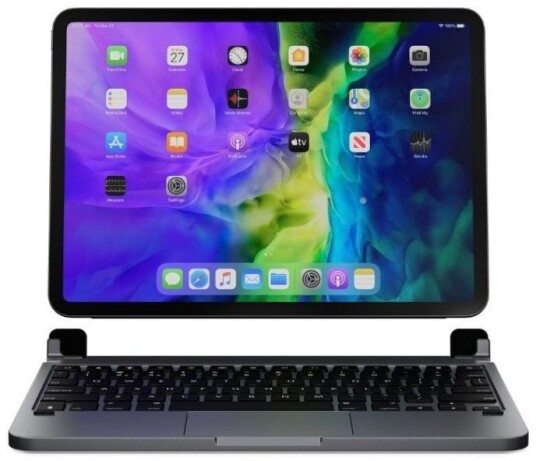 Brydge Pro+ With Trackpad (Ipad Pro 11)
