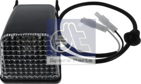 DT Spare Parts 2.24451 Begrensningslys