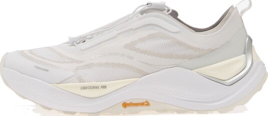 Joggesko adidas Holo Peak Ftwr White/ Grey Two/ Silver Met. EUR 42