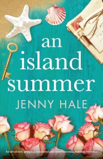 An Island Summer An Island Summer
