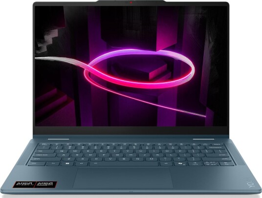 Lenovo Yoga 7 2-in-1 Ryzen AI 7 445 16GB 512GB SSD W11 Home 83TD009DGE Lenovo Yoga 7 2-in-1 Ryzen AI 7 445 16GB 512GB SSD W11 Home 83TD009DGE