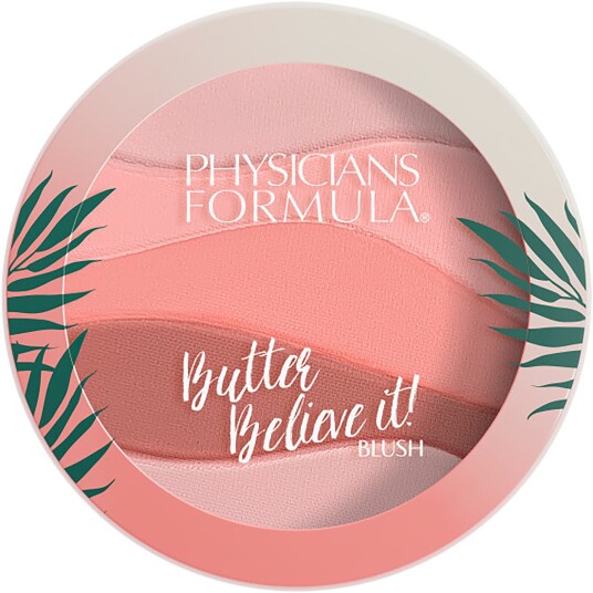 Physicians Formula Butter Believe It! Blush Pink Sands Physicians Formula Butter Believe It! Blush Pink Sands