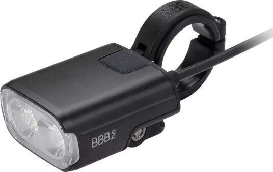 Frontlykt BBB E-Strike Pro 2000 Frontlykt BBB E-Strike Pro 2000