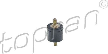 Holder luftfilterhus TOPRAN 400 107 Holder luftfilterhus TOPRAN 400 107
