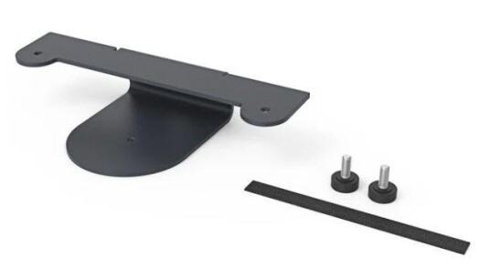HECKLER DESIGN Tripod Mount for Logitech HECKLER DESIGN Tripod Mount for Logitech