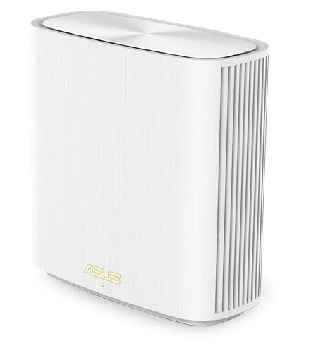 ASUS ZenWiFi AX XD6 White (1-pack)