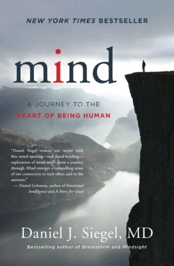 Mind Av Daniel J. M.D. (Mindsight Institute) Siegel Mind Av Daniel J. M.D. (Mindsight Institute) Siegel
