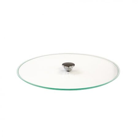 Kockums Jernverk Glasslokk Ø 28 cm