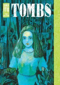 Tombs: Junji Ito Story Collection Av Junji Ito