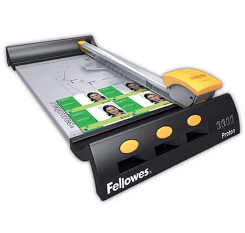 Fellowes Proton A3 Rotary Fellowes Proton A3 Rotary