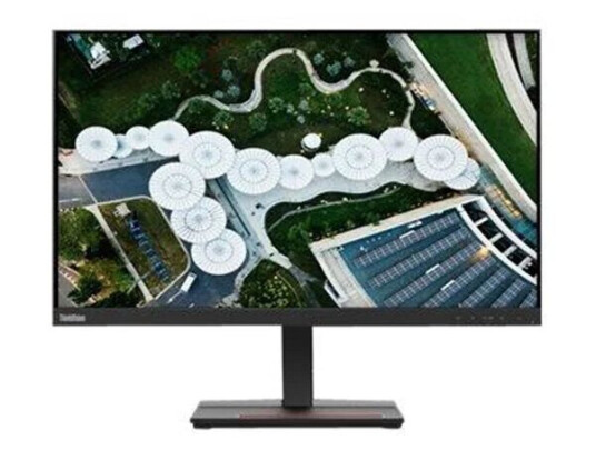 24" Lenovo ThinkVision S24e-20 24" Lenovo ThinkVision S24e-20