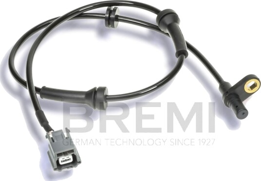 BREMI 50725 Sensor ABS BREMI 50725 Sensor ABS