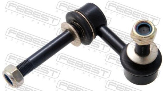 Stabilisator stag FEBEST 0223-S51FL