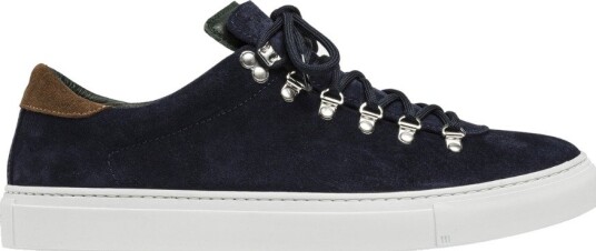 Diemme Marostica low 44 blå herre