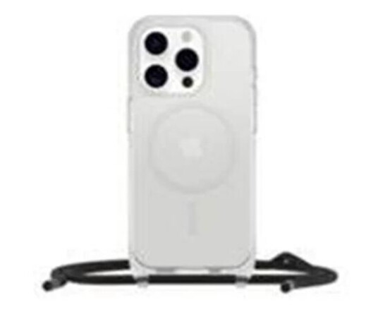 OtterBox React Necklace MagSafe Apple iPhone 16 Pro clear ProPack