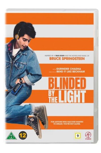 Blinded By The Light (DVD) Blinded By The Light (DVD)