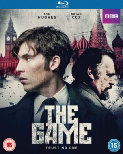 The Game The Game