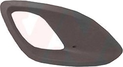 Ventilasjonsgitter VAN WEZEL 8314594