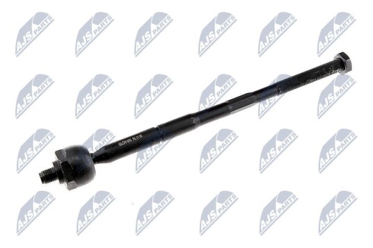 Aksialledd, parallellstag NTY SDK-CH-055