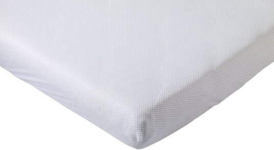 AeroSleep Laken 70x160 Hvit AeroSleep Laken 70x160 Hvit