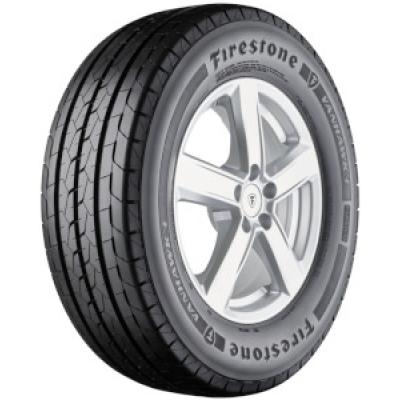Firestone Vanhawk 3 195/75R16C 110/108R Firestone Vanhawk 3 195/75R16C 110/108R