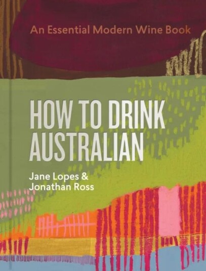 How To Drink Australian Av Jane Lopes, Jonathan Ross How To Drink Australian Av Jane Lopes, Jonathan Ross