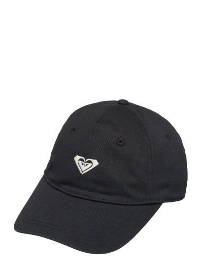 Roxy Dear Believer Logo Black ONE SIZE Roxy Dear Believer Logo Black ONE SIZE