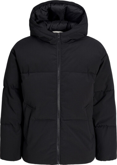JJXX Kids Jxgalaxy Puffer Jacket Otw Grl   Black   140