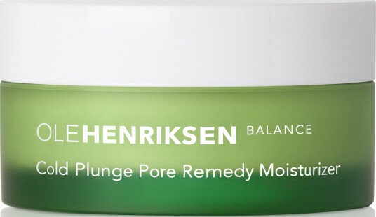 Ole Henriksen Cold Plunge Fuktighetskrem 50 ml - Vegan og Balanserende Ole Henriksen Cold Plunge Fuktighetskrem 50 ml - Vegan og Balanserende