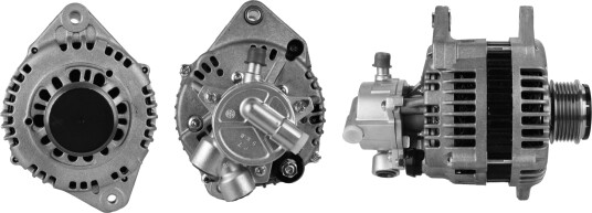 ELSTOCK 28 5739 Dynamo ELSTOCK 28 5739 Dynamo
