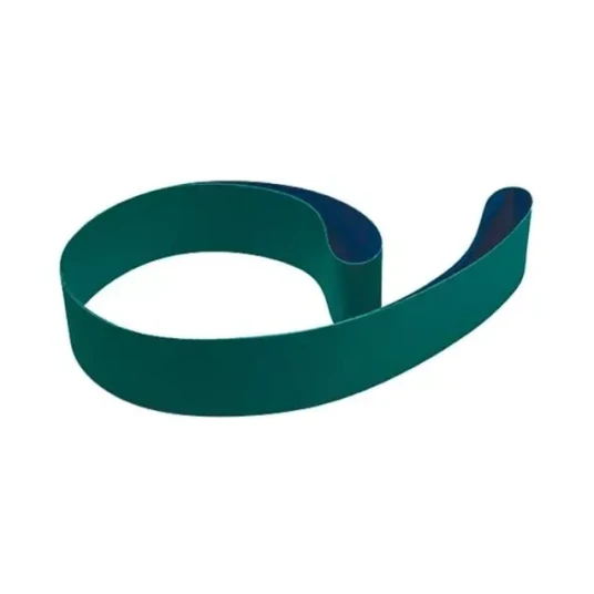 Norton Slipband R929 Norzon 100x1220mm K80