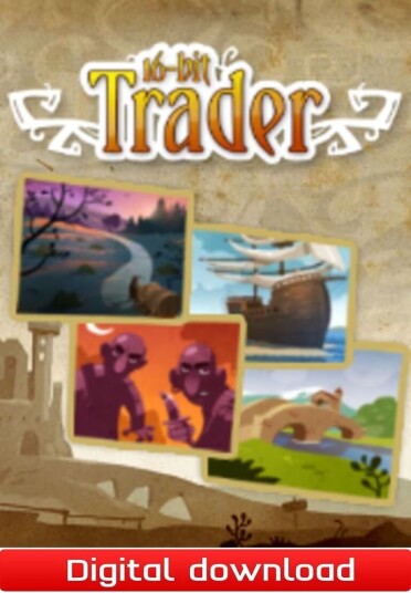 16bit Trader, Mac OSX, Linux 16bit Trader, Mac OSX, Linux