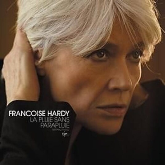 Francoise Hardy La Pluie Sans Parapluie CD Francoise Hardy La Pluie Sans Parapluie CD