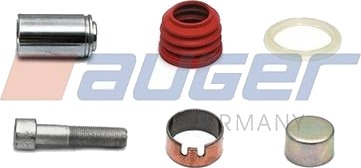 Reparasjonssett, bremsecaliper AUGER 81220