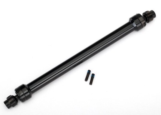 Traxxas 8555 Driveshaft Center Rear Fully Assembled