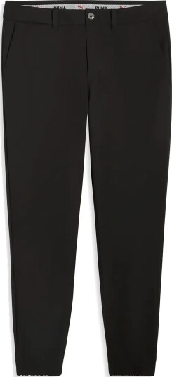 PUMA Golf 101 Pure Jogger Black 38 32