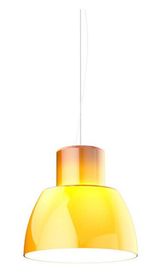 Nemo Lighting Lorosae Pendel Ø30 Sorrento Yellow