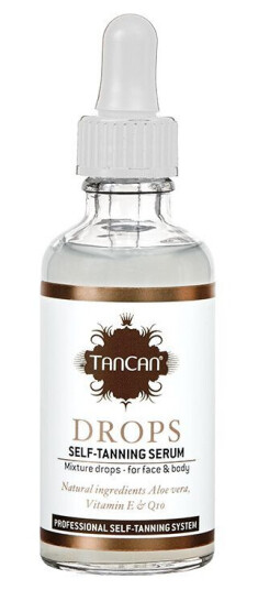 Tancan Drops 50ml
