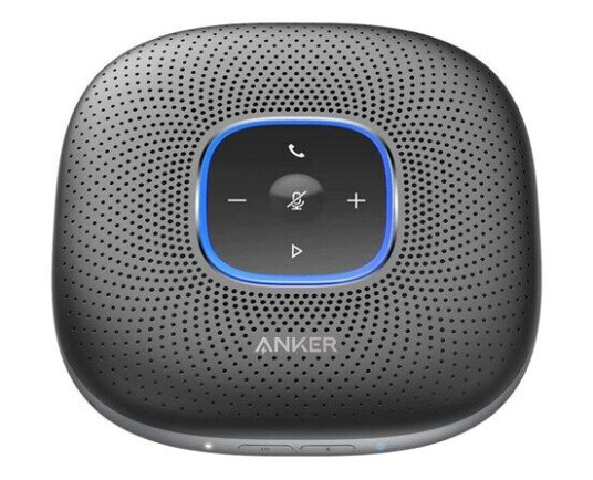 Anker PowerConf - speakerphone Anker PowerConf - speakerphone