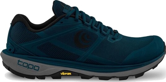 Topo TERRAVENTURE 4 men Navy/Black