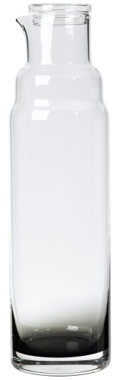 Broste Copenhagen 'Smoke' Vinkaraffel med lokk 1 liter Broste Copenhagen 'Smoke' Vinkaraffel med lokk 1 liter
