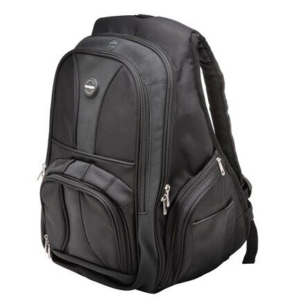 Kensington Contour Backpack 15.6"