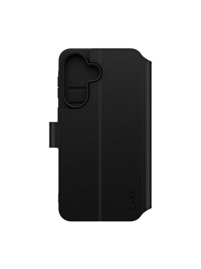 PanzerGlass Wallet Case med Kickstand for Samsung Galaxy A37 - Svart