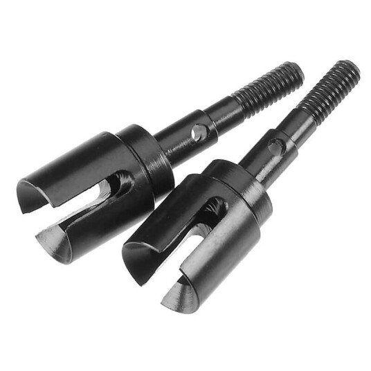 Axial 30368 Axle 6x39mm 2